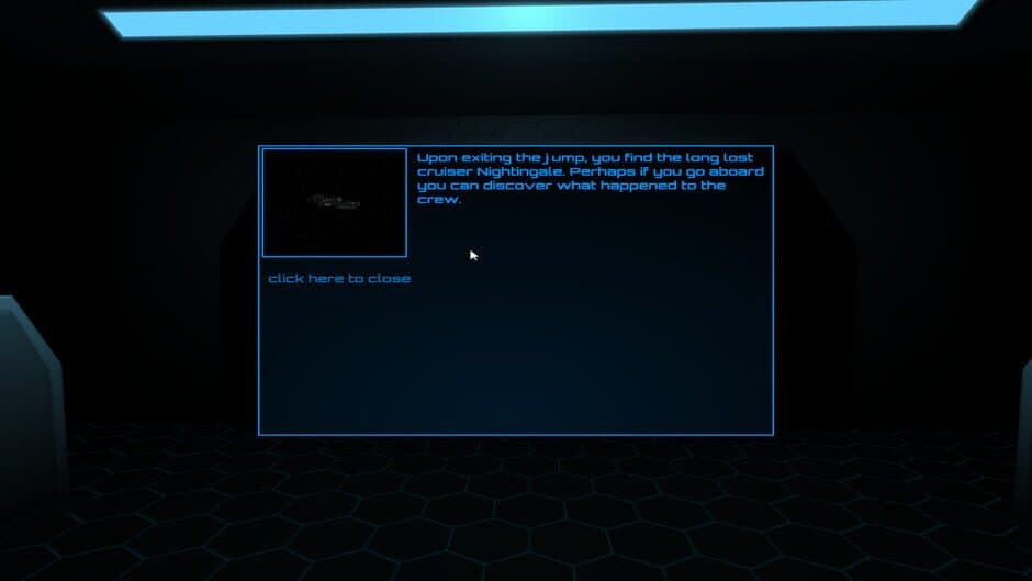 Скриншот 4 из Icarus Starship Command Simulator