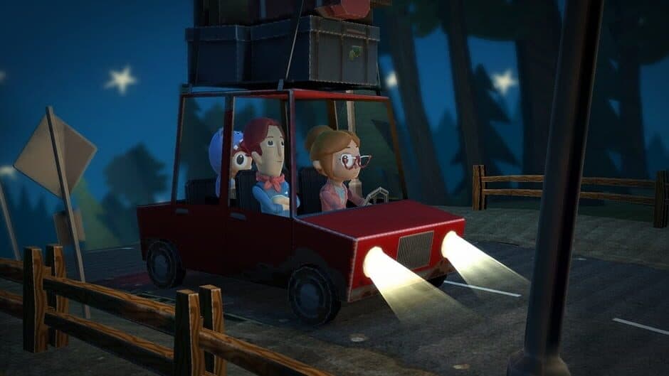 Скриншот 2 из Jacob Jones and the Bigfoot Mystery: Episode 2