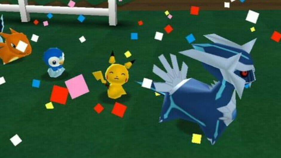 Скриншот 1 из My Pokémon Ranch