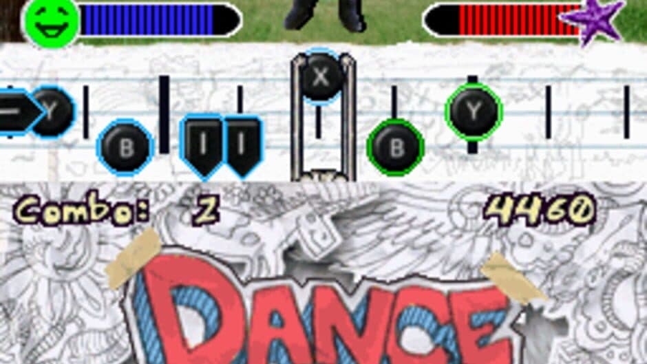 Скриншот 7 из Napoleon Dynamite: The Game