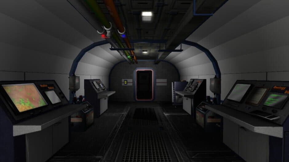 Скриншот 3 из Mars Colony: Challenger