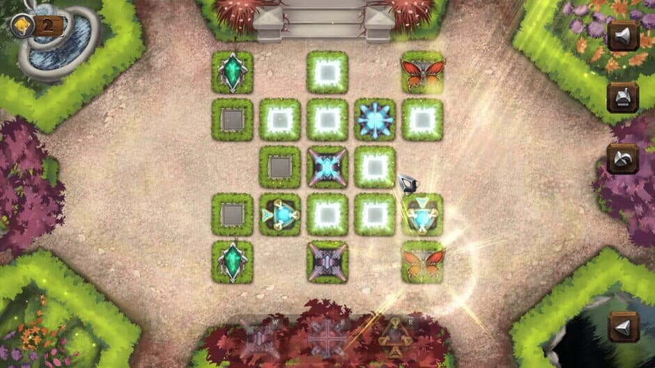 Скриншот 1 из SpellKeeper
