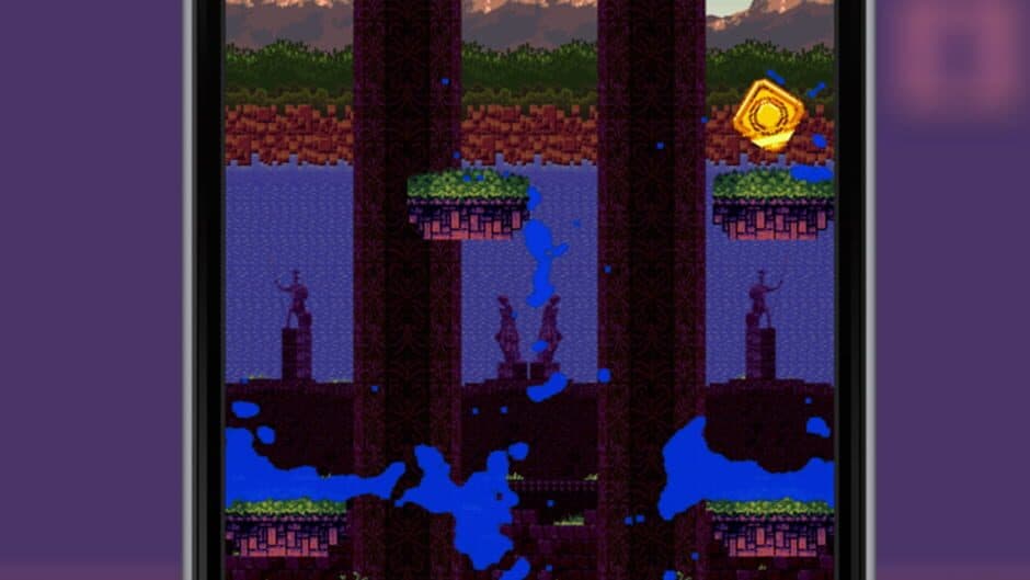 Скриншот 3 из Splash Damage: Survive if you can