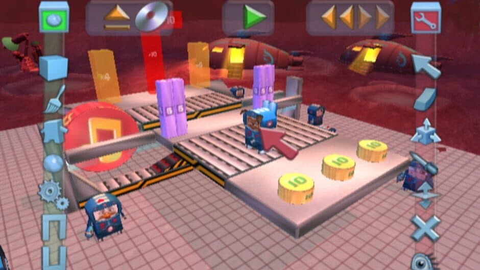 Скриншот 5 из Boom Blox Bash Party