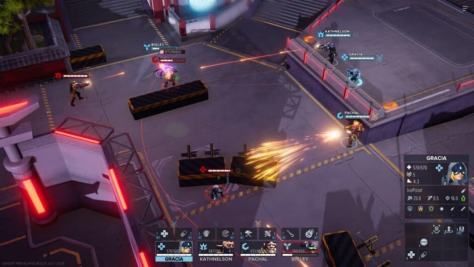 Скриншот 2 из 4Sight