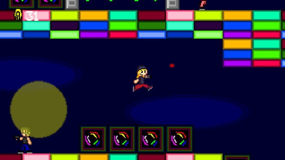 Скриншот 3 из Dynamite Alex