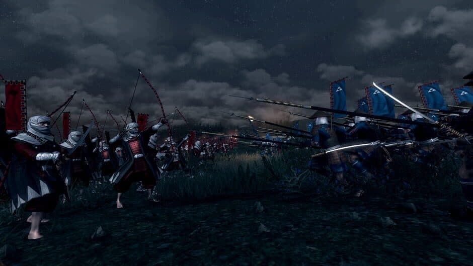 Скриншот 3 из Total War: Shogun 2