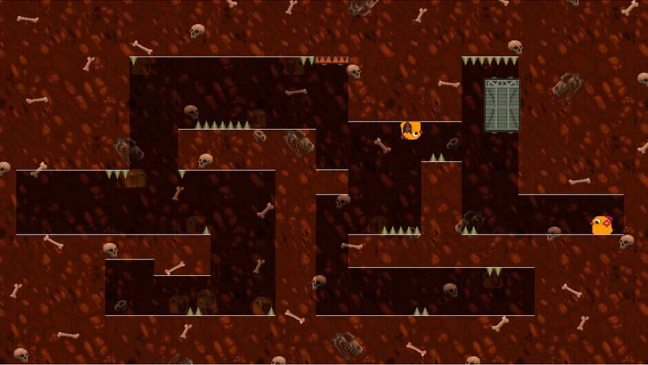 Скриншот 2 из PowerUp Elevation