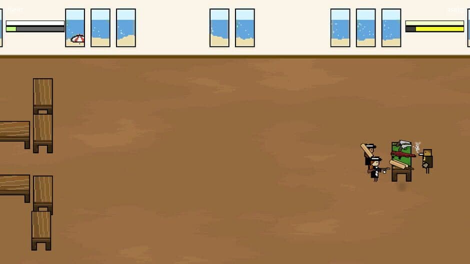 Скриншот 3 из Revenge Quest