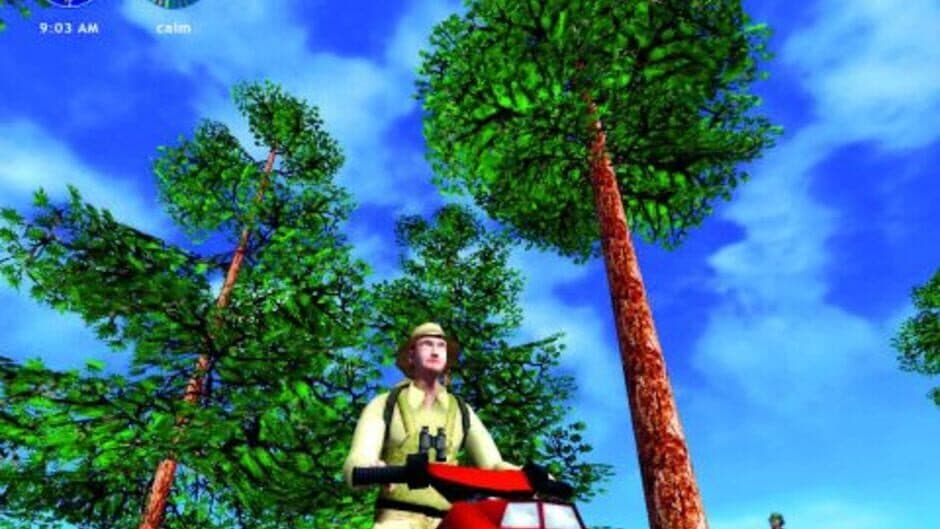 Скриншот 1 из Hunting Unlimited 2008