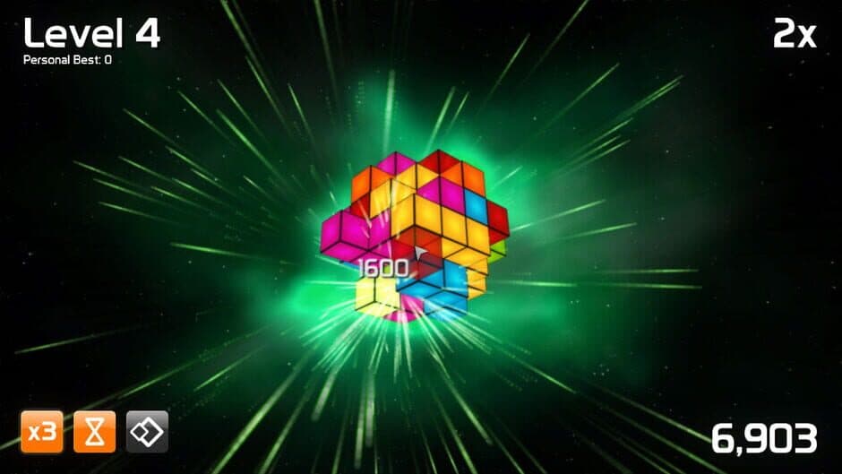 Скриншот 5 из Critical Mass