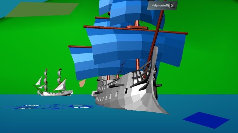 Скриншот 8 из Sail Ships