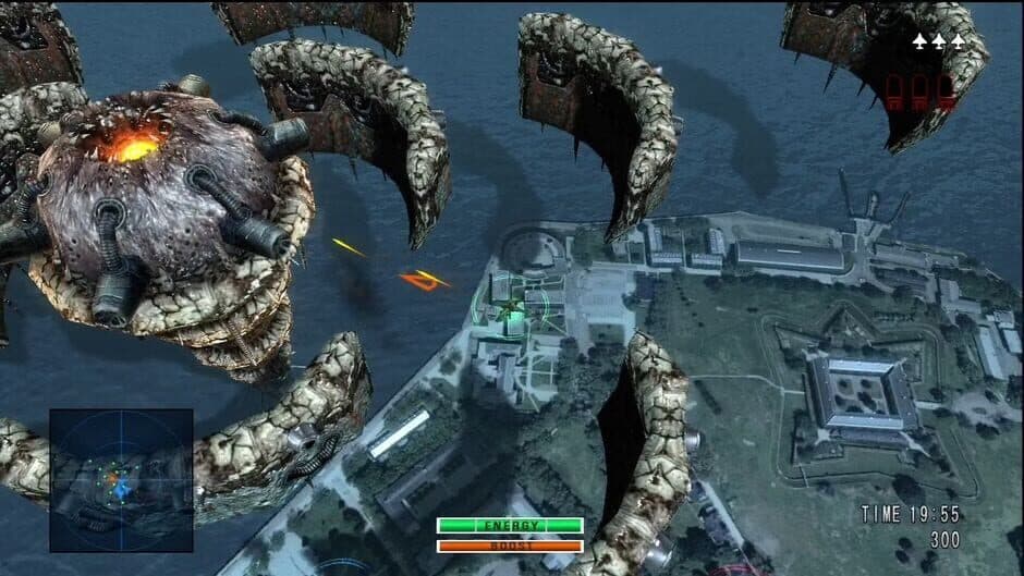 Скриншот 3 из 0 Day Attack on Earth