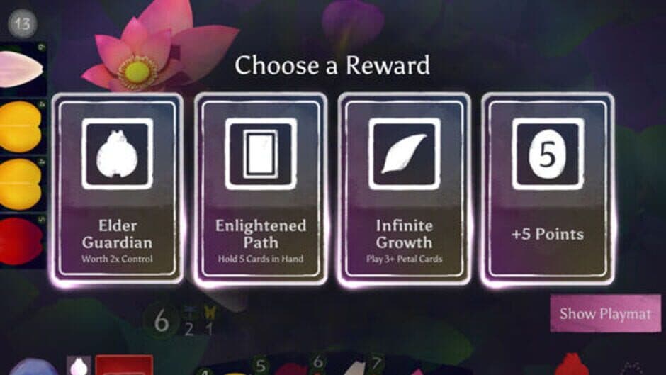 Скриншот 10 из Lotus Digital