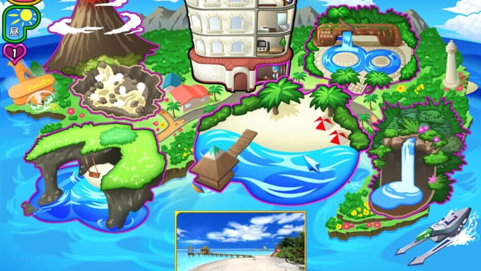 Скриншот 4 из Sexy Beach 3