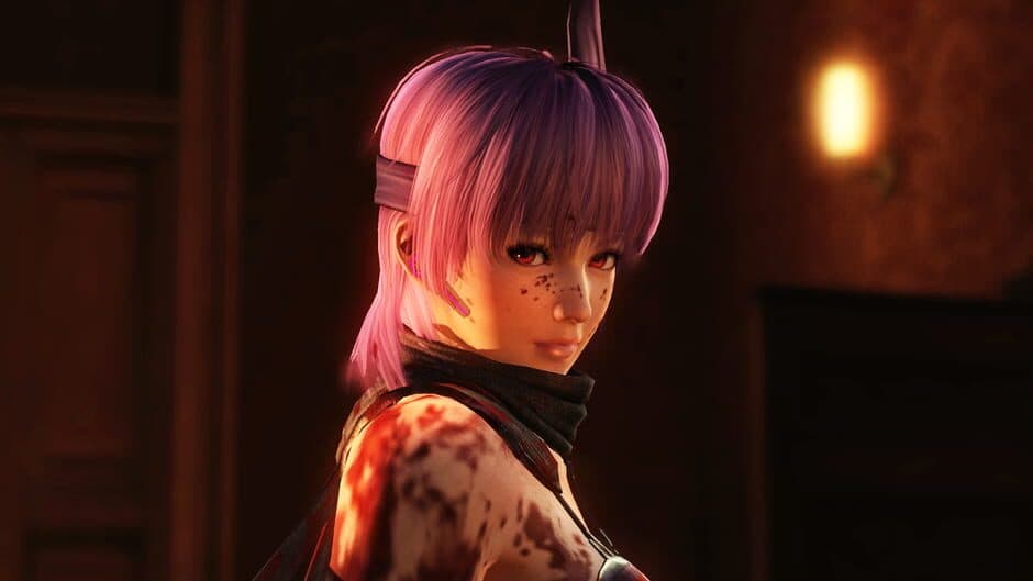 Скриншот 2 из Ninja Gaiden 3: Razor's Edge