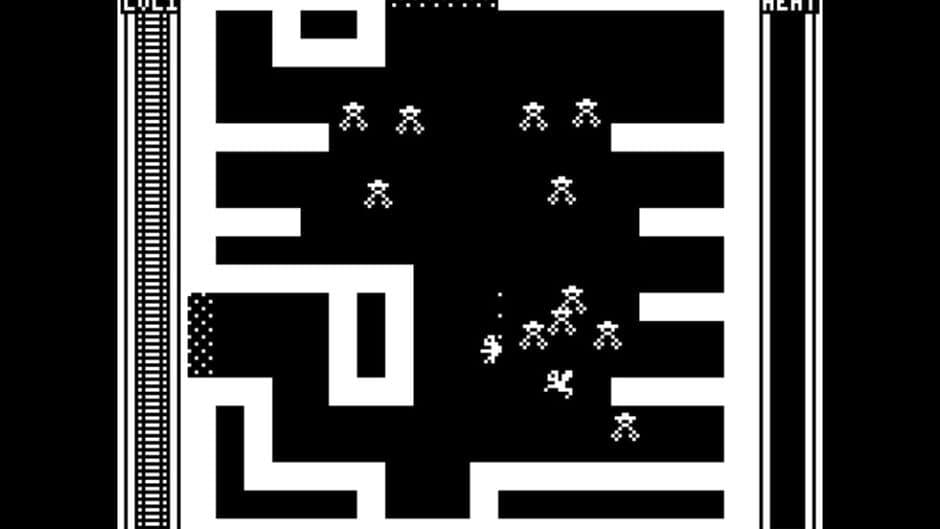Скриншот 4 из Hero Core