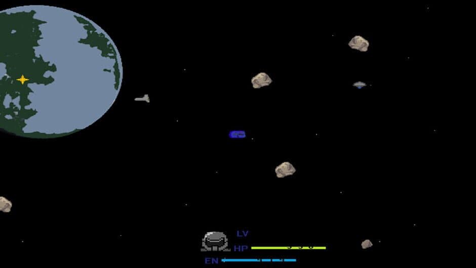 Скриншот 1 из Star Merc