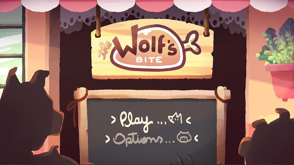 Скриншот 4 из The Wolf's Bite