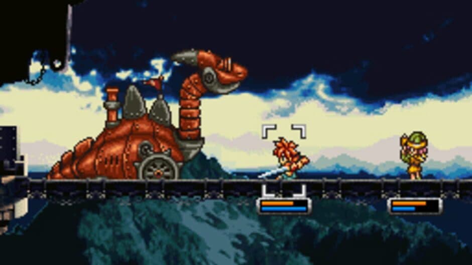 Скриншот 4 из Chrono Trigger
