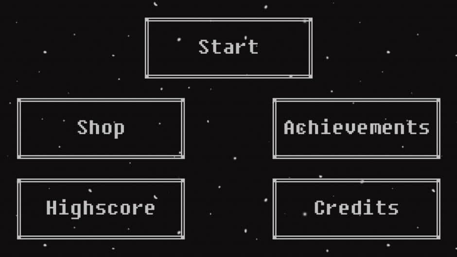 Скриншот 5 из Space Sprint
