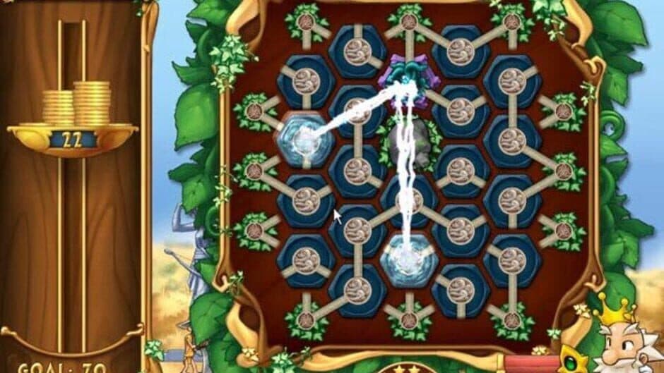Скриншот 3 из Talismania Deluxe