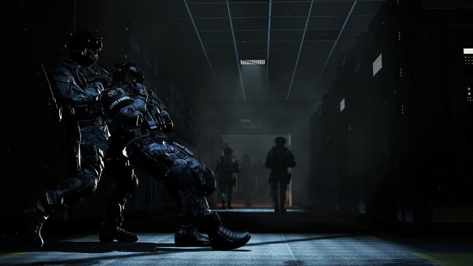 Скриншот 11 из Call of Duty: Ghosts