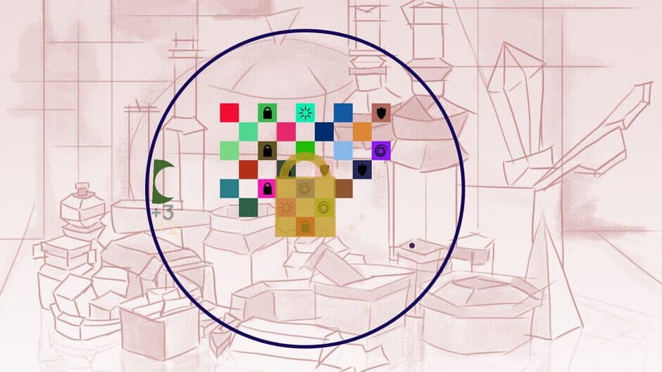 Скриншот 4 из Mondrian - Abstraction in Beauty