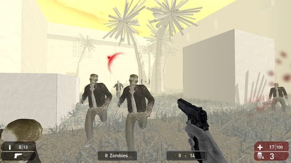 Скриншот 2 из Project of the Developer