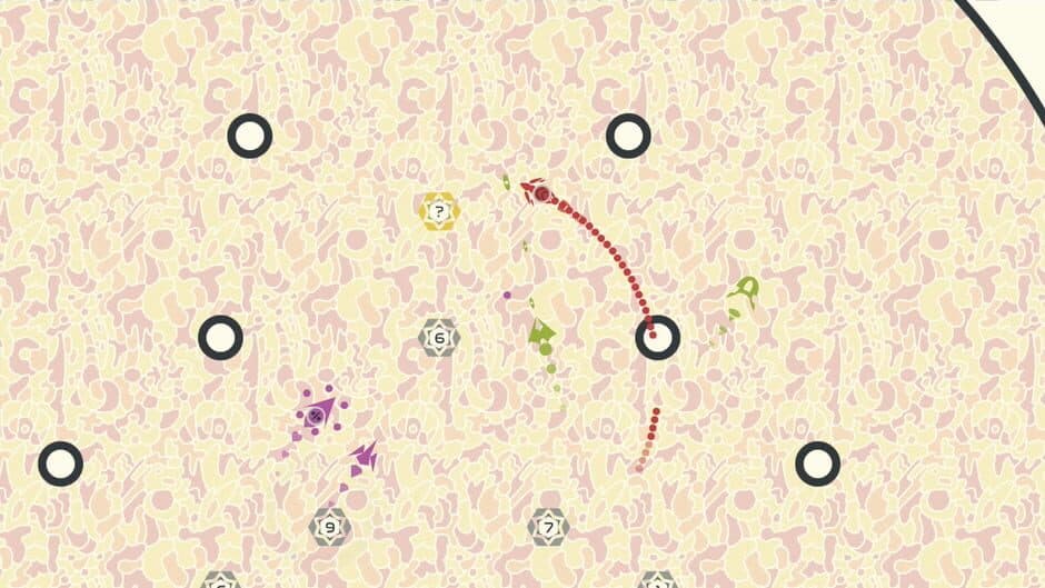 Скриншот 1 из Abstract Arena