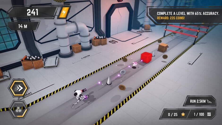 Скриншот 12 из Crashbots