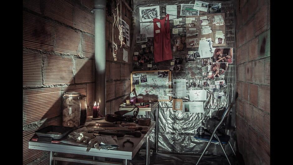 Скриншот 5 из The Fan