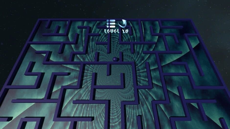 Скриншот 1 из Amaze 3D