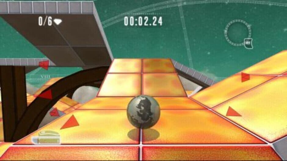 Скриншот 1 из Marble Blast Ultra