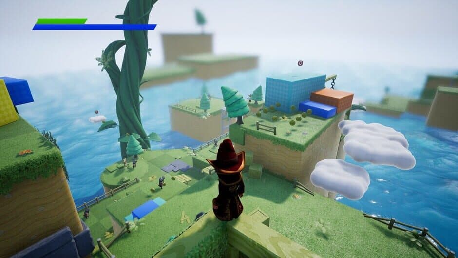 Скриншот 2 из Magika Land of Fantasy