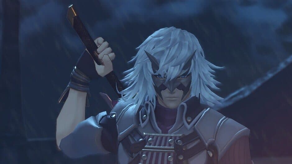 Скриншот 2 из Xenoblade Chronicles 2