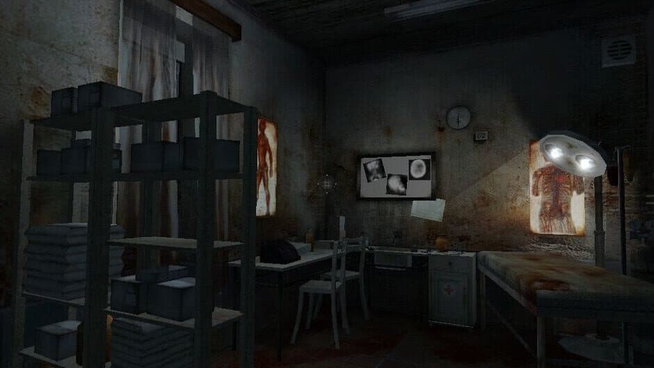 Скриншот 4 из Bloodline