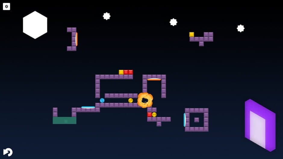 Скриншот 1 из Zup! 7