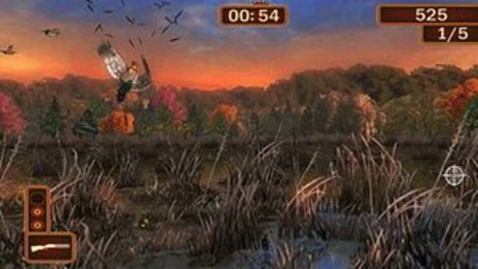 Скриншот 1 из Pheasants Forever