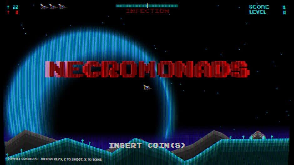 Скриншот 3 из Necromonads