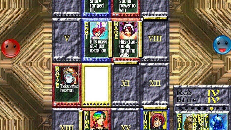 Скриншот 2 из 16 Bit Arena