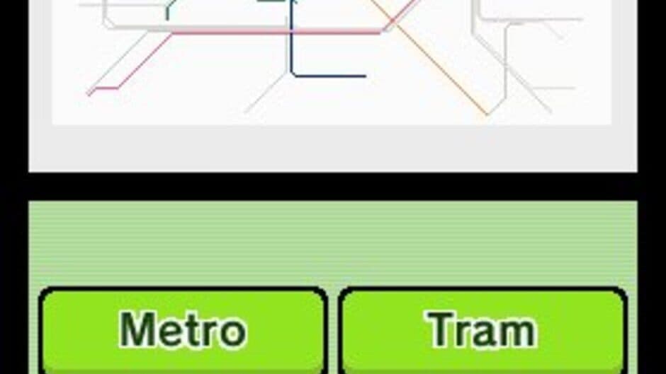 Скриншот 1 из City Transport Map Volumes 1 & 2 - 2009