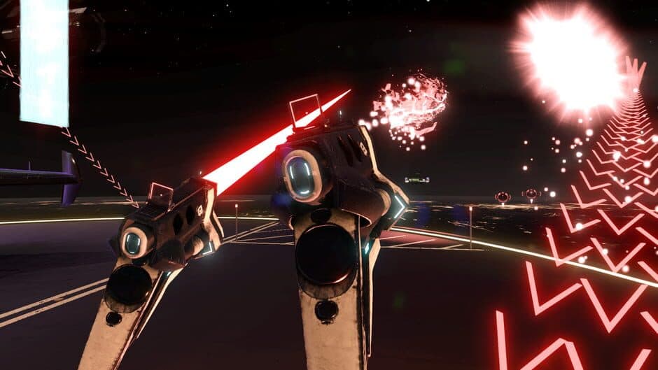 Скриншот 4 из Space Pirate Trainer