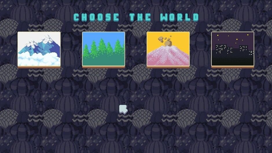 Скриншот 1 из PoPixel