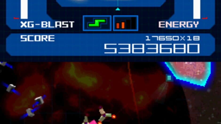 Скриншот 11 из XG Blast!