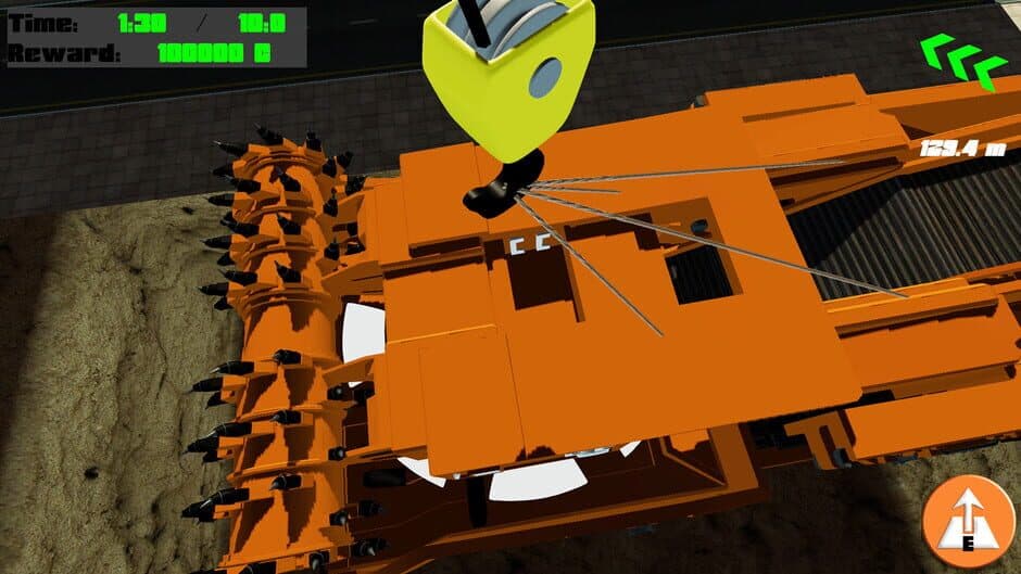 Скриншот 3 из Subway Construction Simulator 2017
