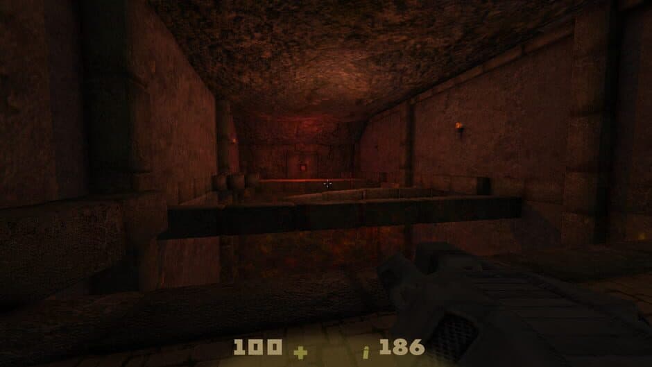 Скриншот 2 из Monument