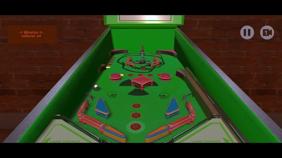 Скриншот 3 из Flipper Hazard 4