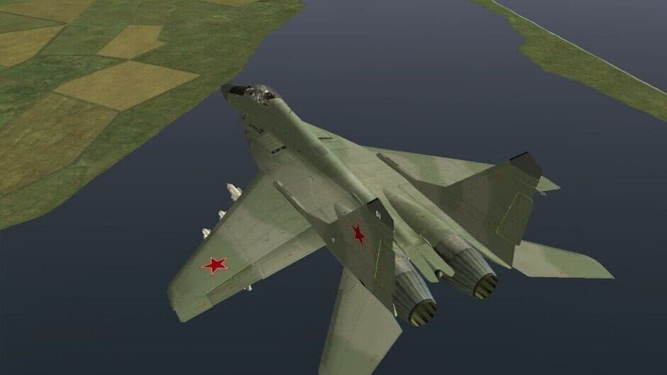 Скриншот 1 из Lock On: Modern Air Combat