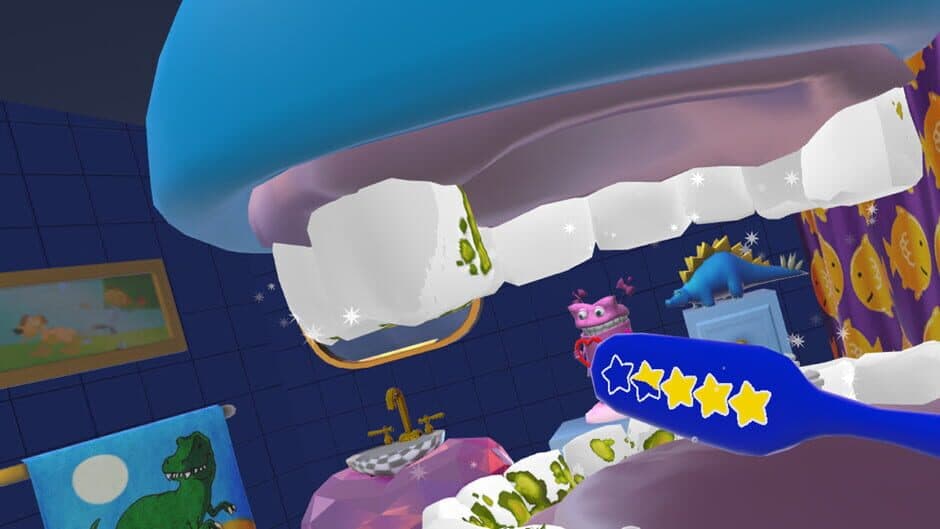 Скриншот 2 из Brush Up VR